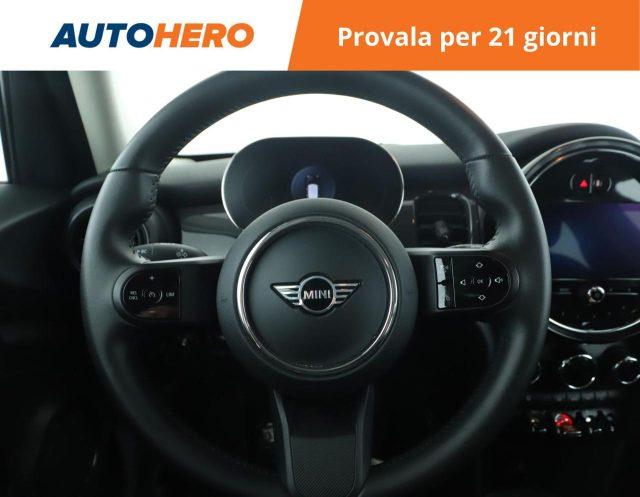 MINI Cooper 1.5 One 75 CV Essential 5 porte