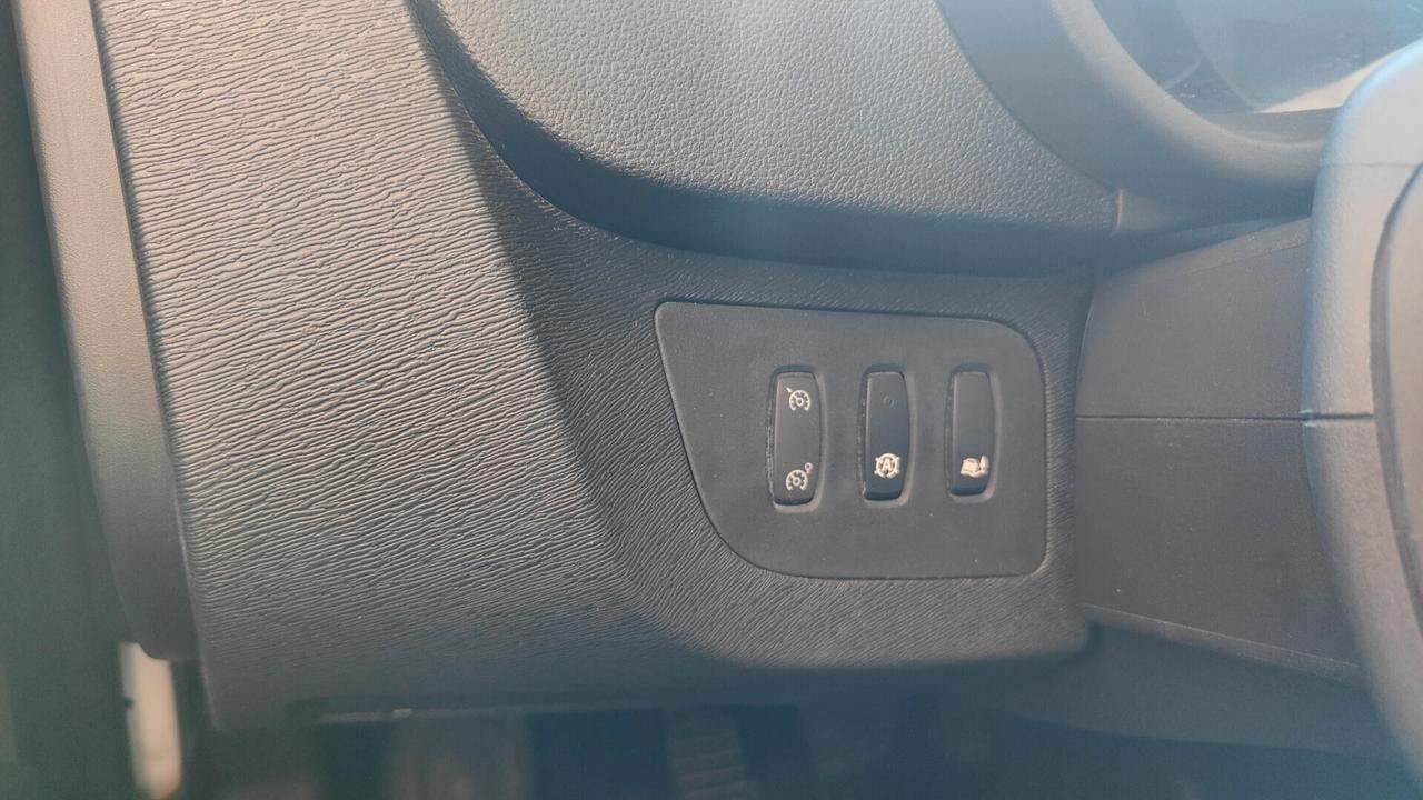 Renault Kangoo 1.5 Blue dCi 75CV Van Edition One Open Sesame