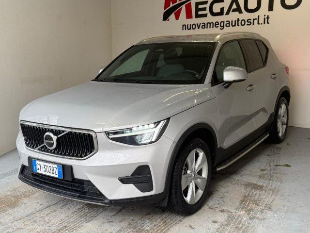 VOLVO XC40 B3 automatico Core