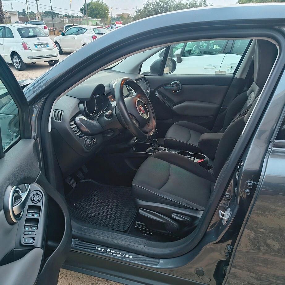 Fiat 500X 1.3 MultiJet 95 CV Pop Star