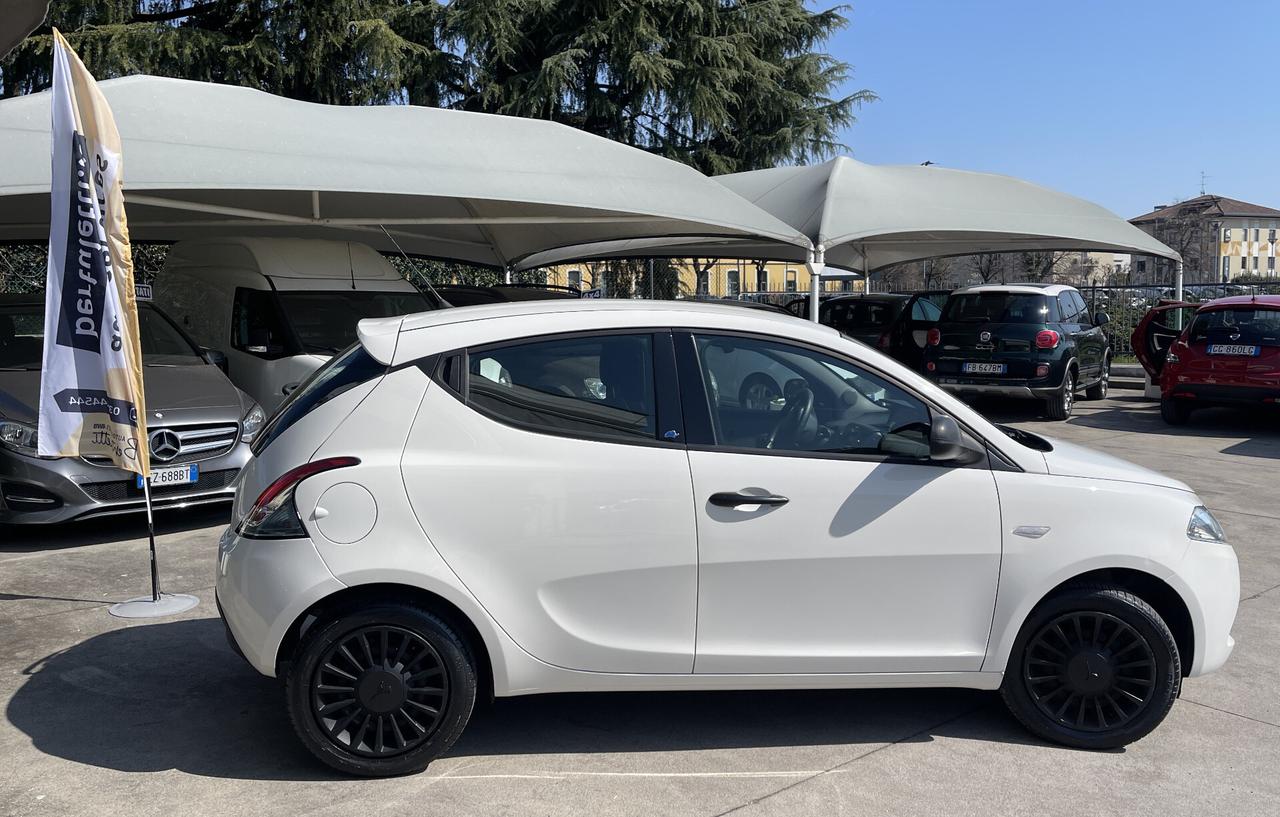 Lancia Ypsilon 1.2 5 porte Elefantino