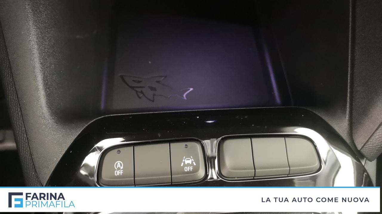 OPEL Corsa Edition 1.2 100CV MT6