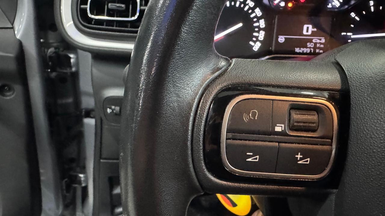 Citroen C3 BlueHDi 100 S&S Feel SHINE Pack-2021