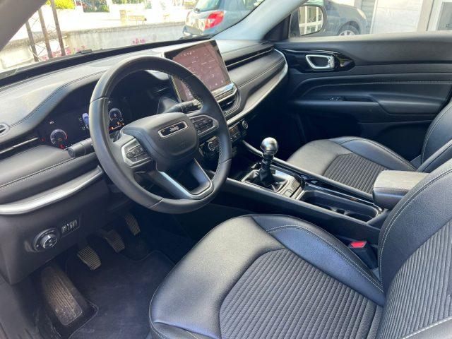 JEEP Compass 1.6 Multijet II Limited