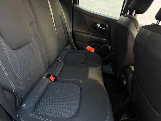 JEEP Renegade 1.3 T4 190CV PHEV 4xe AT6 Business Plus