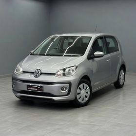 Volkswagen up! 1.0 70cv move 2017