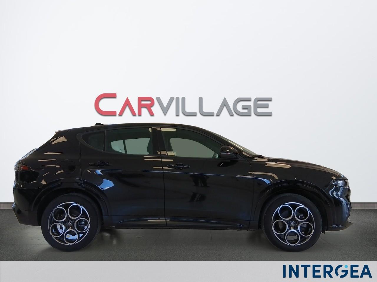 ALFA ROMEO Tonale 1.5 hybrid Sprint 130cv tct7