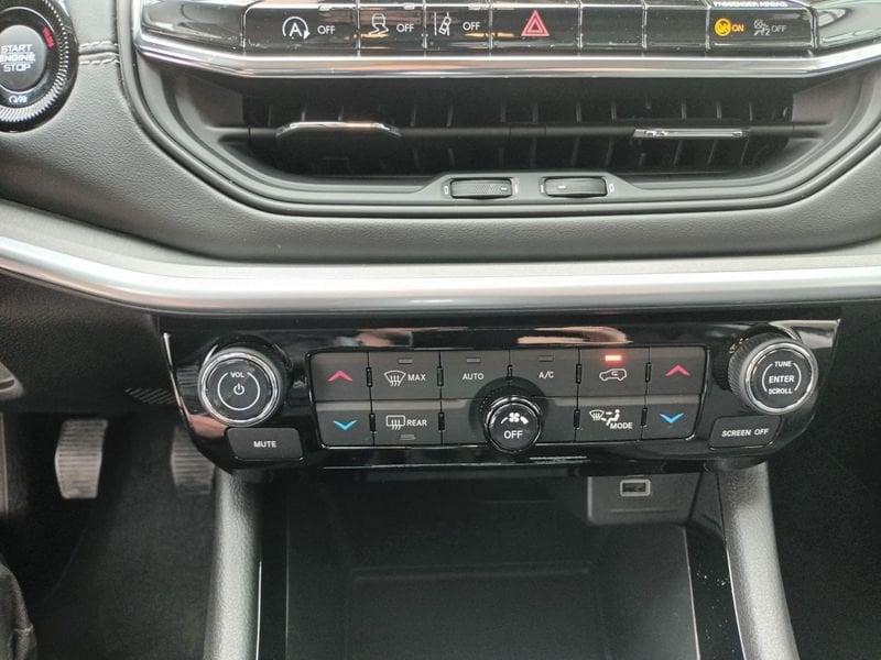 Jeep Compass 1.6 MJet II 96kW Limited