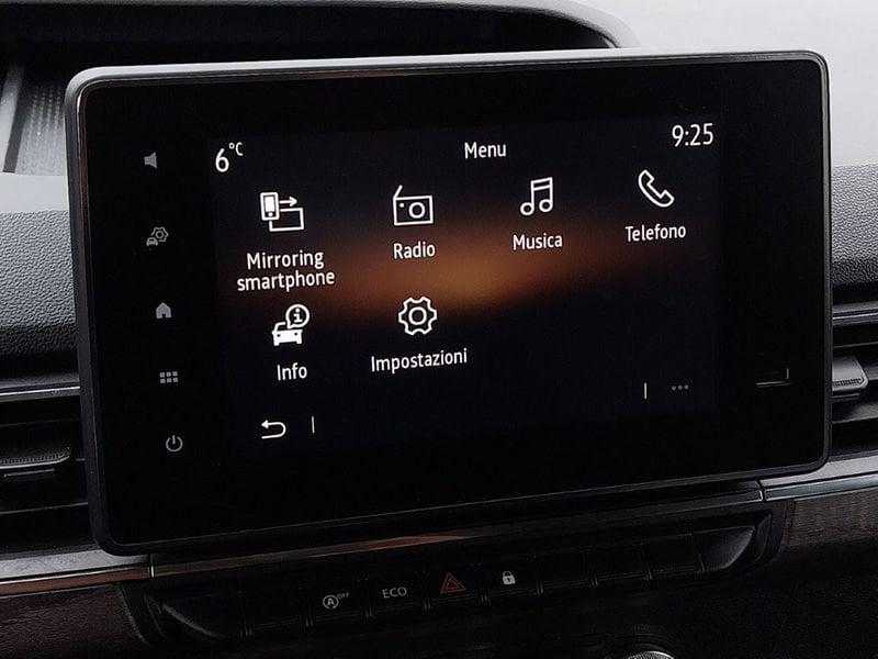 Renault Kangoo III 2021 Passenger 1.5 Blue dCi 95cv Edition One Plu