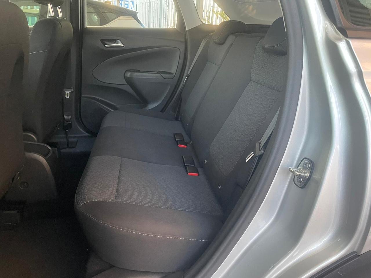 Opel Crossland X 1.6 ECOTEC Start&Stop Innovation