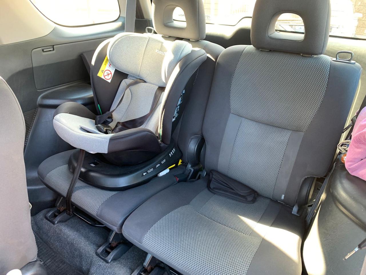 Toyota RAV 4 RAV4 2.0 Tdi D-4D cat 3 porte Sol