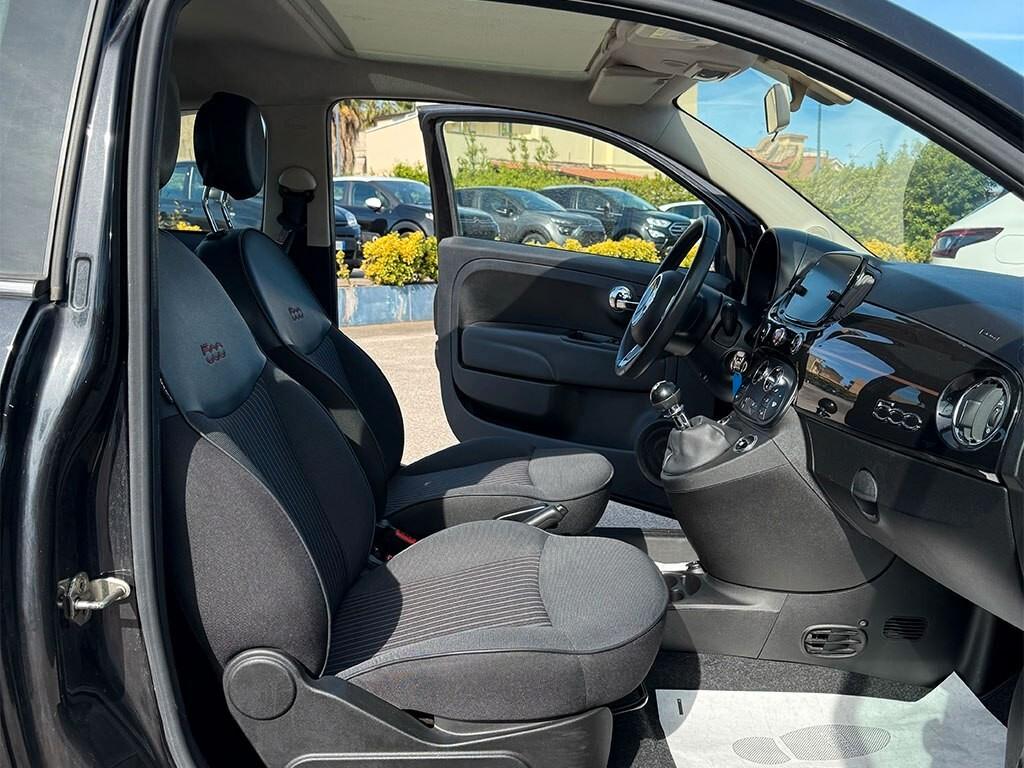 Fiat 500 1.2 Collezione IN PROMO