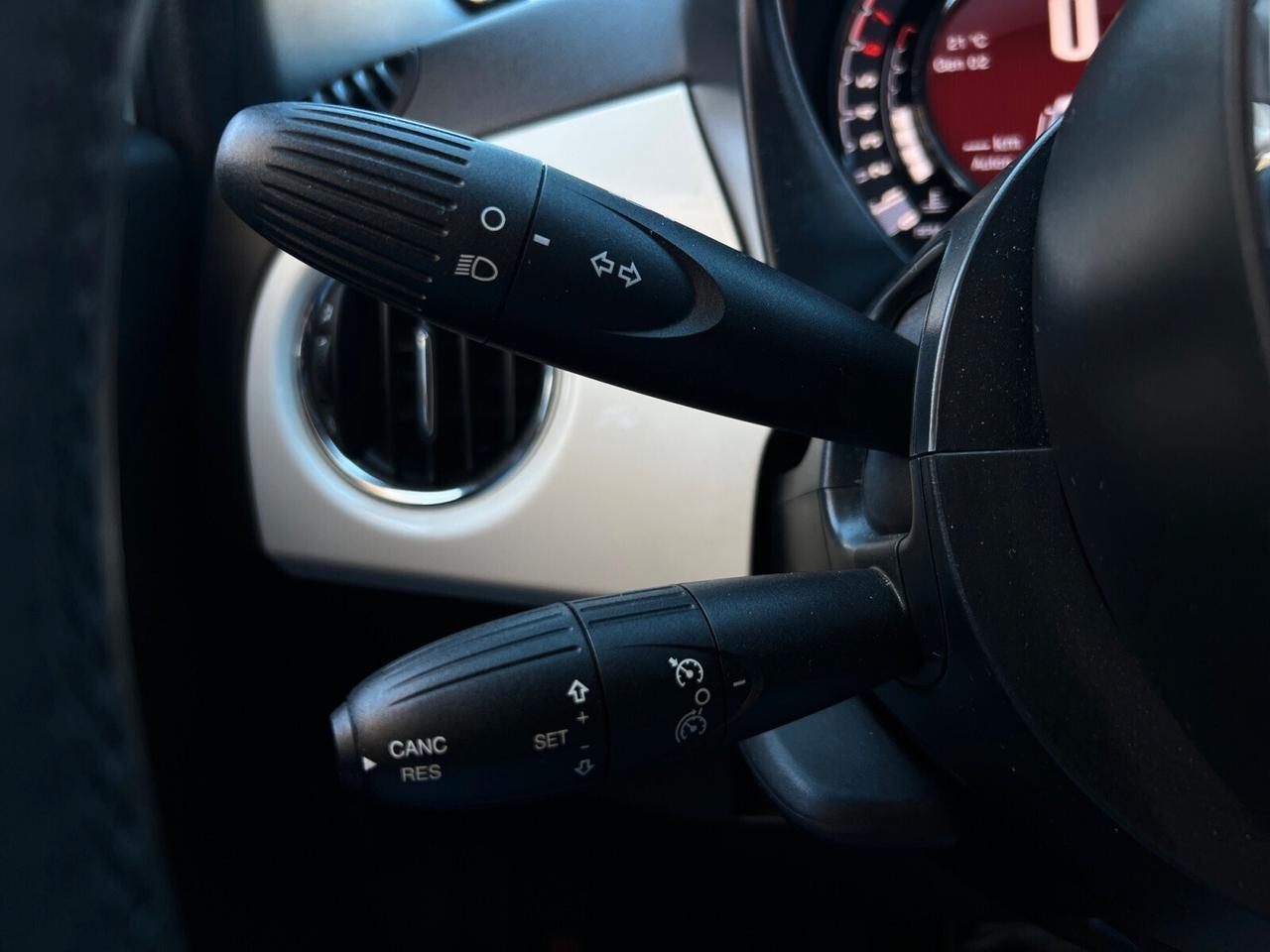 Fiat 500 1.0 Hybrid Dolcevita PREZZO REALE