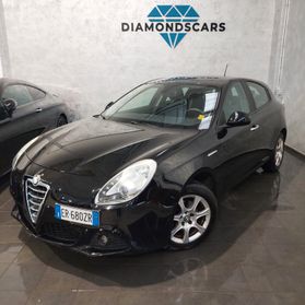Alfa Romeo Giulietta 1.4 Turbo 120 CV Distinctive