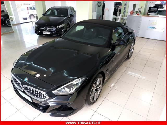 BMW Z4 sDrive 20i 2.0 Aut. M Sport SOLO 2.000 KM!!! (FULL LED+PELLE)