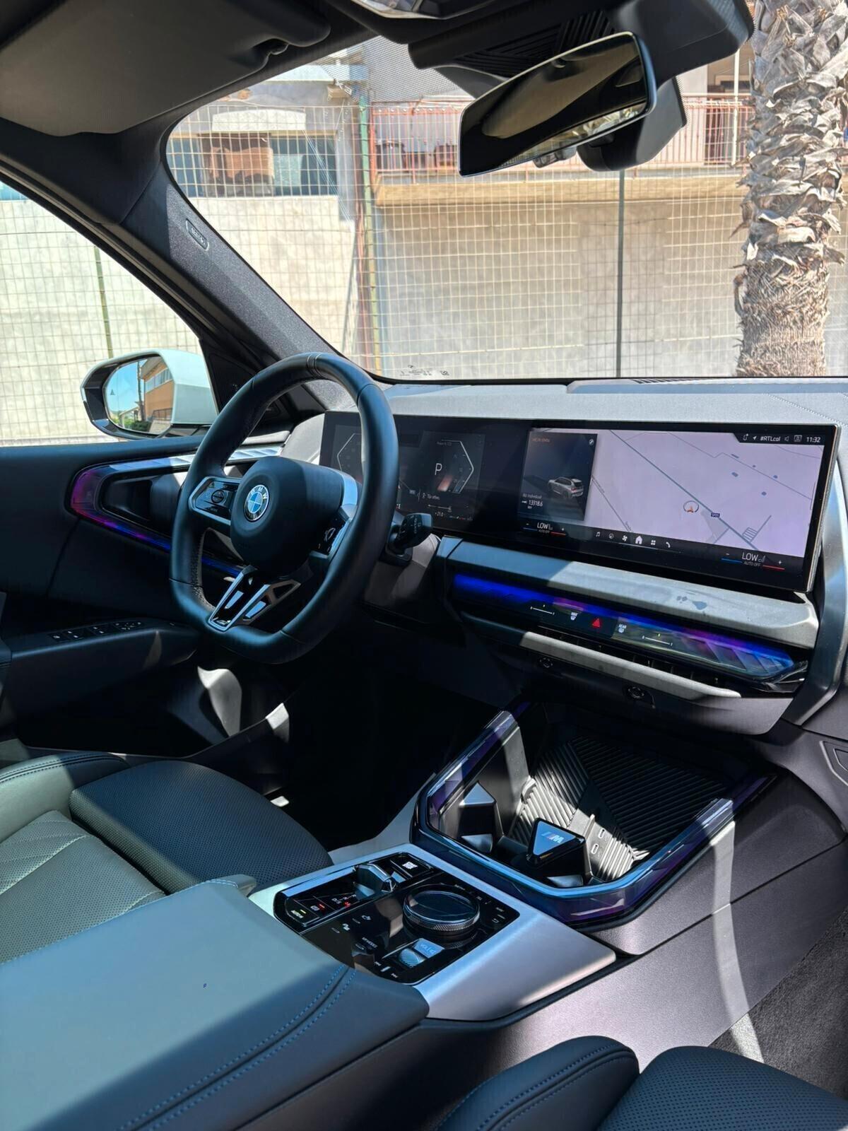 Bmw X3 M X3 xDrive20d 48V Msport.-