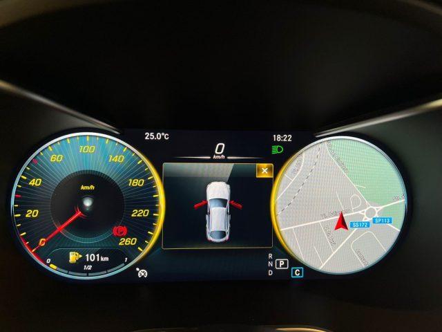 MERCEDES-BENZ GLC 220 Coupè 4Matic Premium AMG