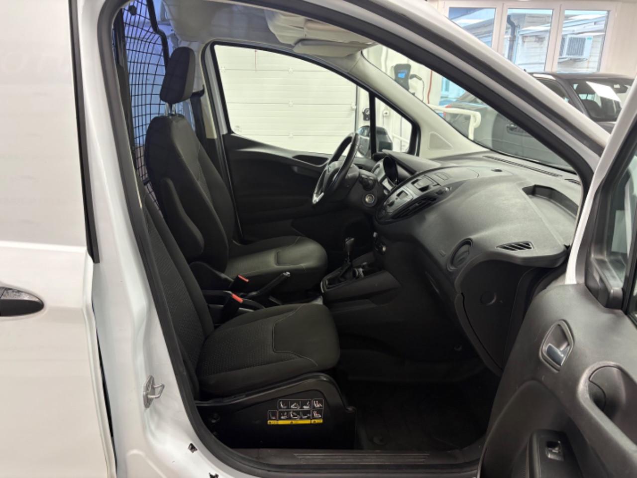 FORD Transit Courier 1.5 tdci 100cv S&S Trend my20 €11900 + IVA