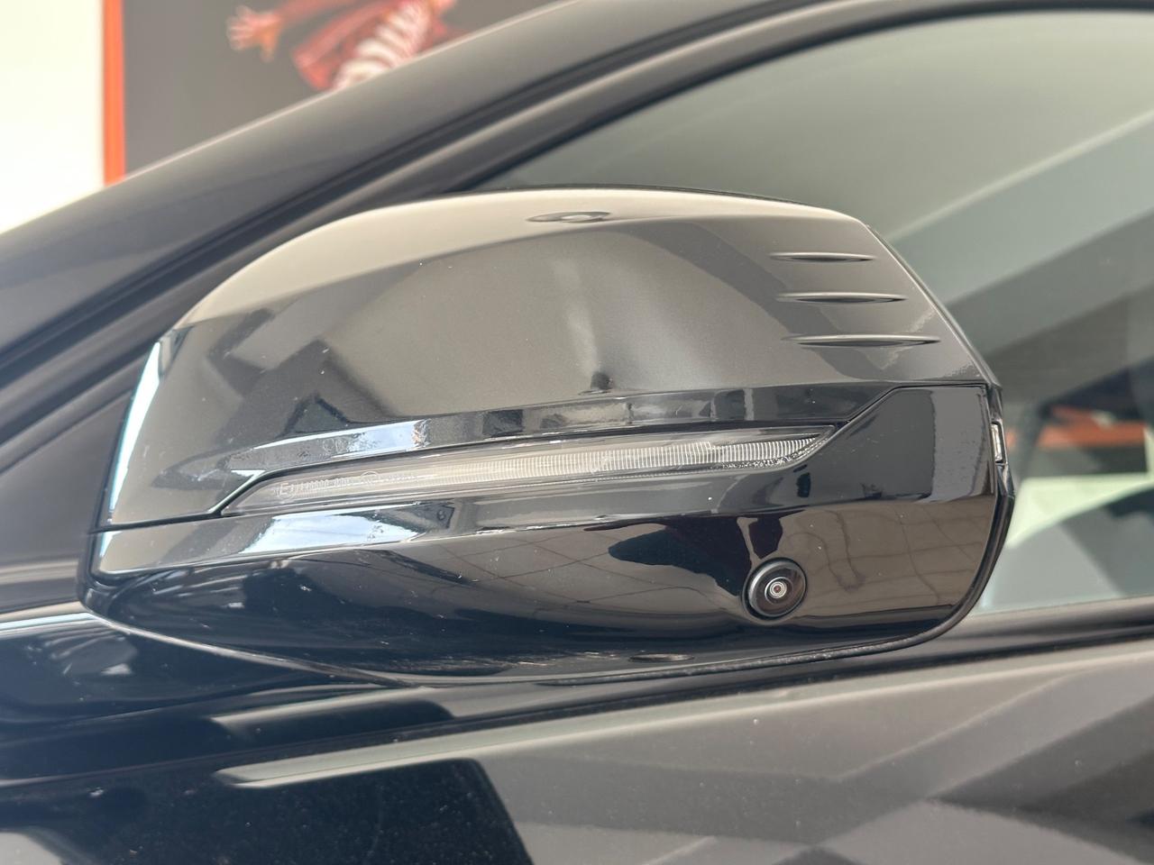 Bmw 118 118d MSport Design