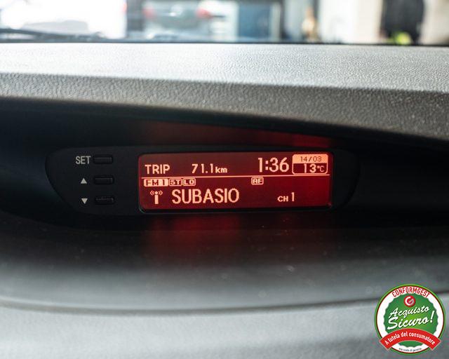 HYUNDAI i20 1.2 5p. Comfort *NEOPATENTATI*UNICO PROPRIETARIO*