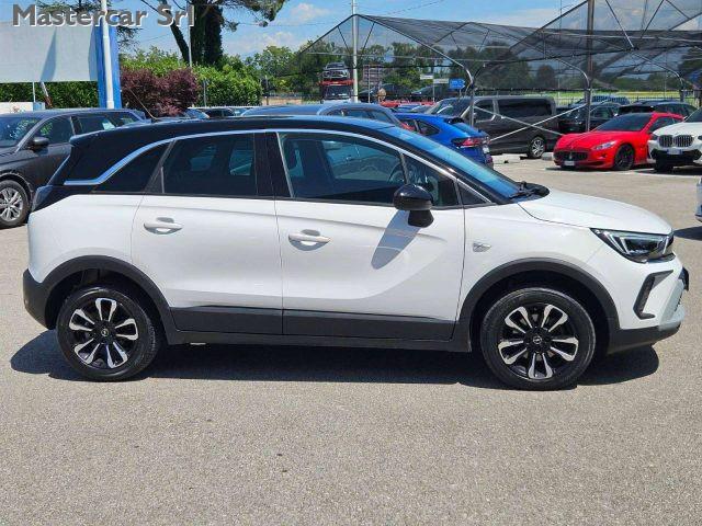 OPEL Crossland NEOPATENTATI 1.2 Elegance AUTOMATICA TG: GT124MB