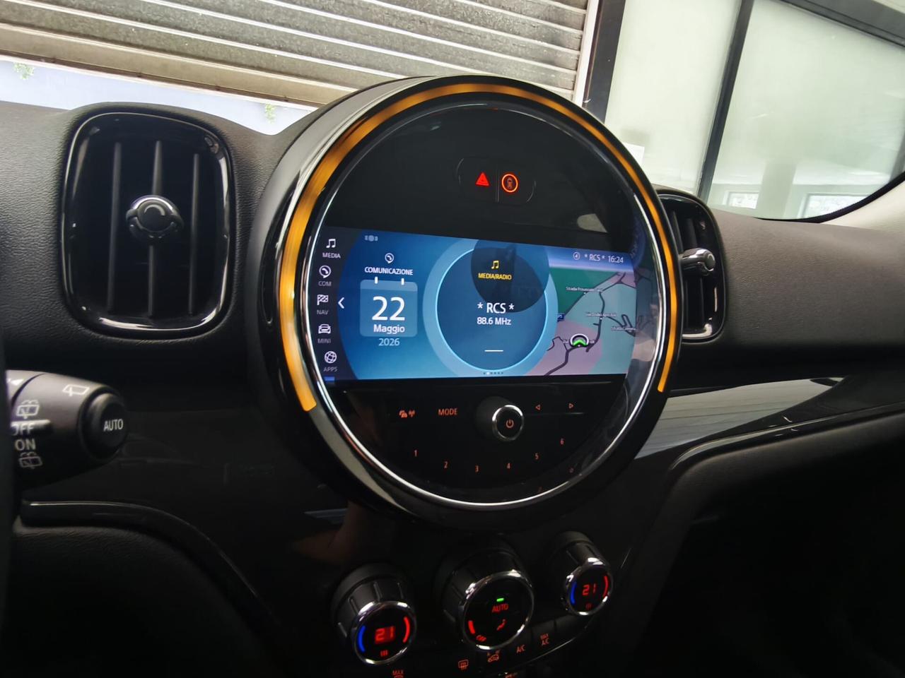 Mini One D Countryman 1.5 Business