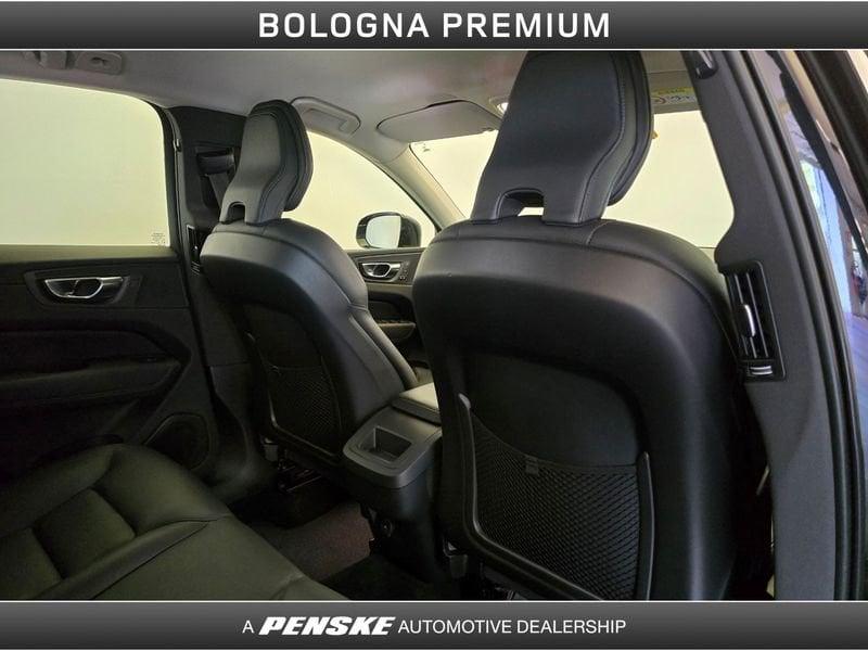 Volvo XC60 B4 (d) AWD Geartronic Inscription