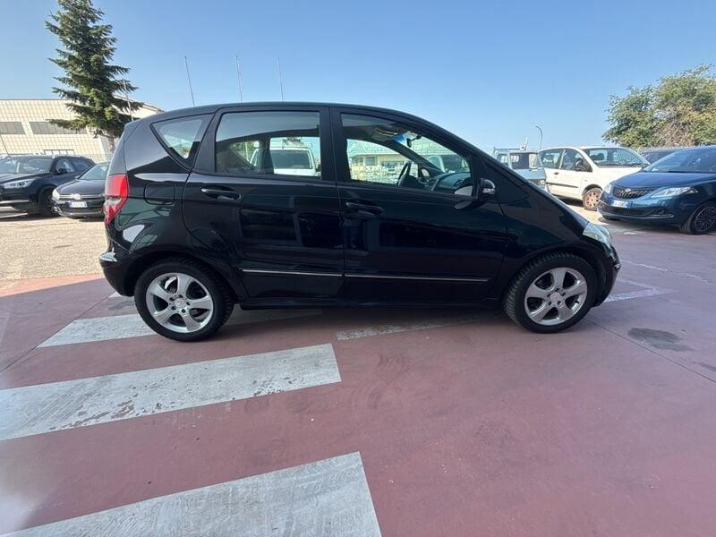 Mercedes-Benz Classe A A 180 CDI