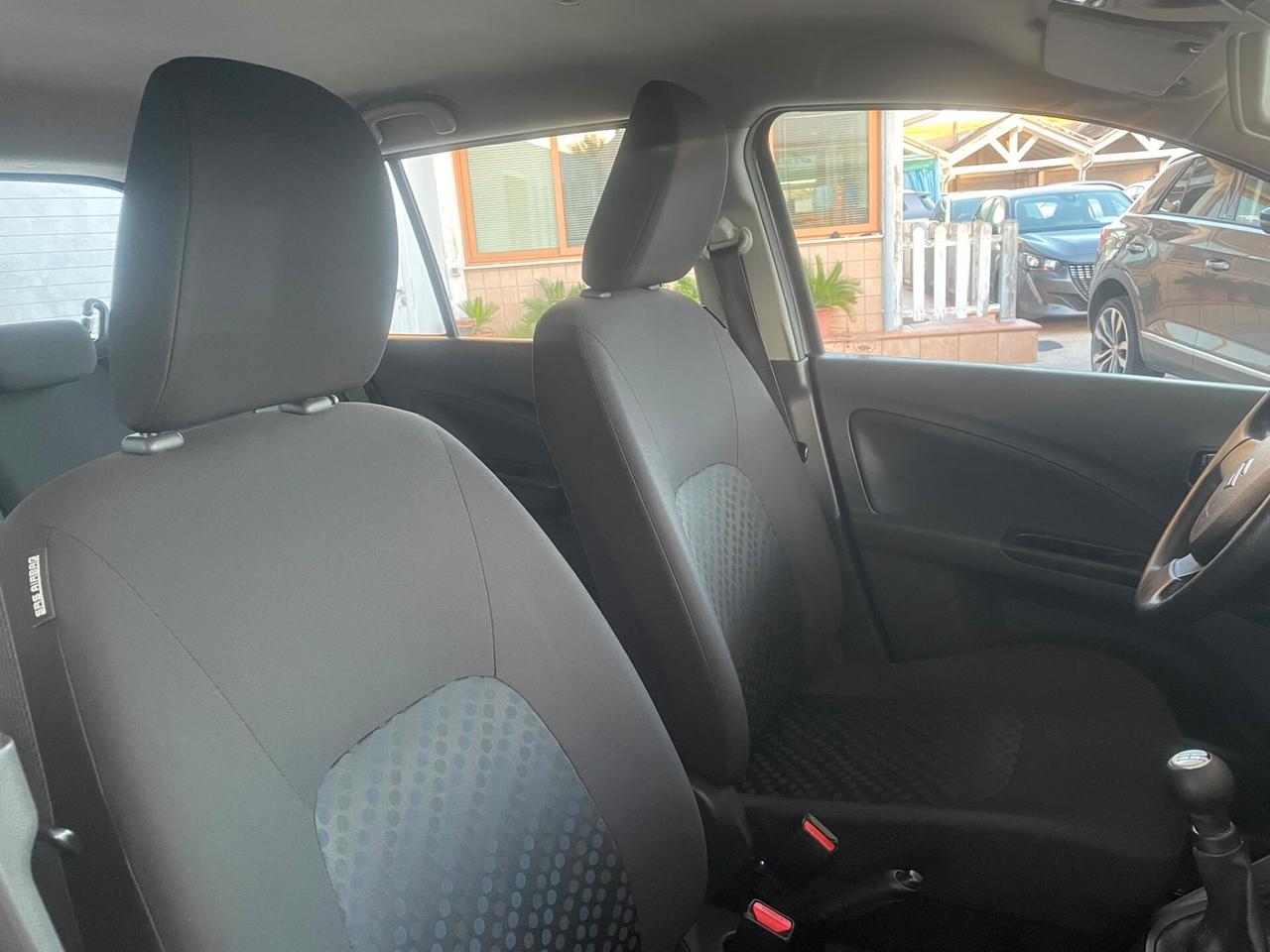 Suzuki Celerio 1.0 Style GPL