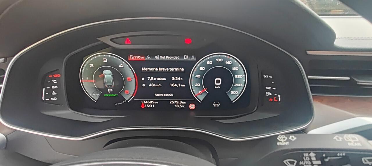 Audi A6 Avant 40 2.0 TDI quattro ultra S tronic Business Design