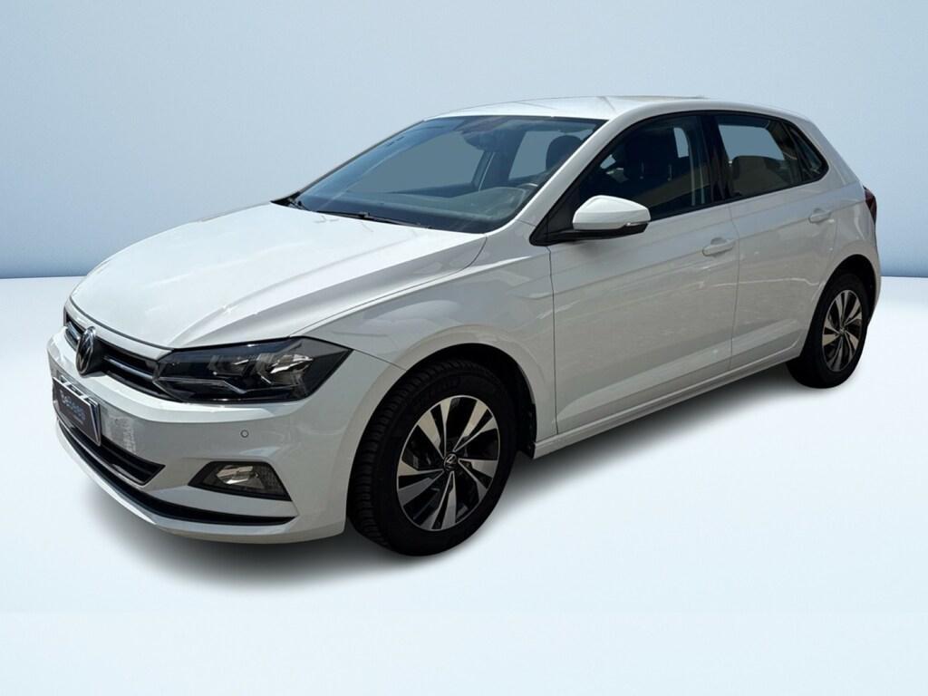 Volkswagen Polo 1.0 EVO Comfortline
