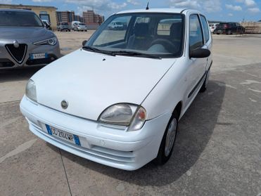 Fiat Seicento 1.1i cat Active