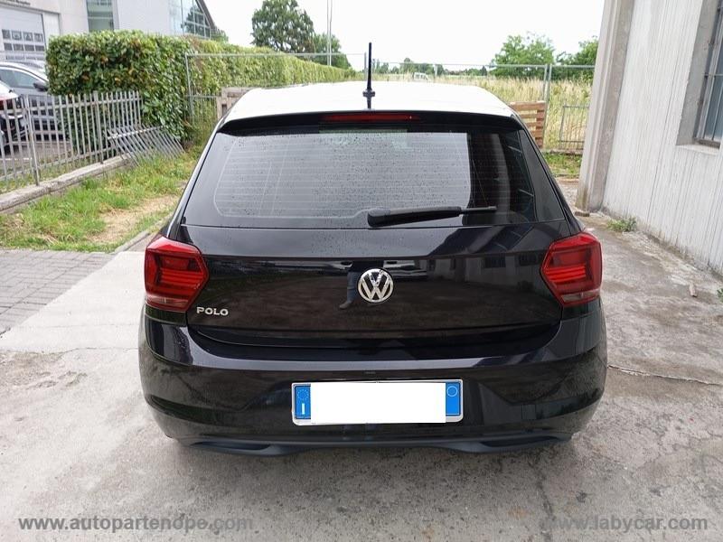 VOLKSWAGEN Polo 1.0 EVO 5p. Trendline BMT