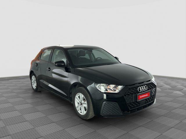 AUDI A1 A1 SPB 25 TFSI