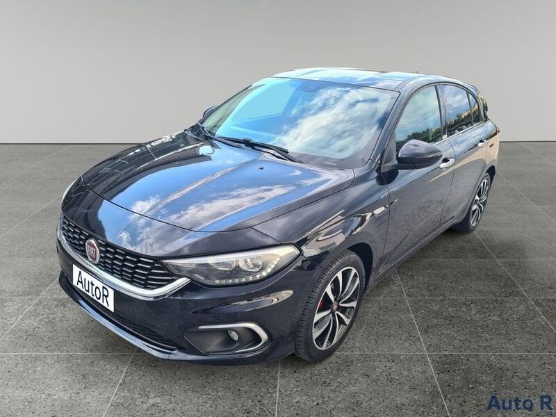 FIAT Tipo 1.6 Mjt 120cv 6M S&S Business