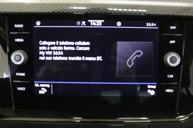 VOLKSWAGEN Taigo 1.0 TSI 95 CV Life