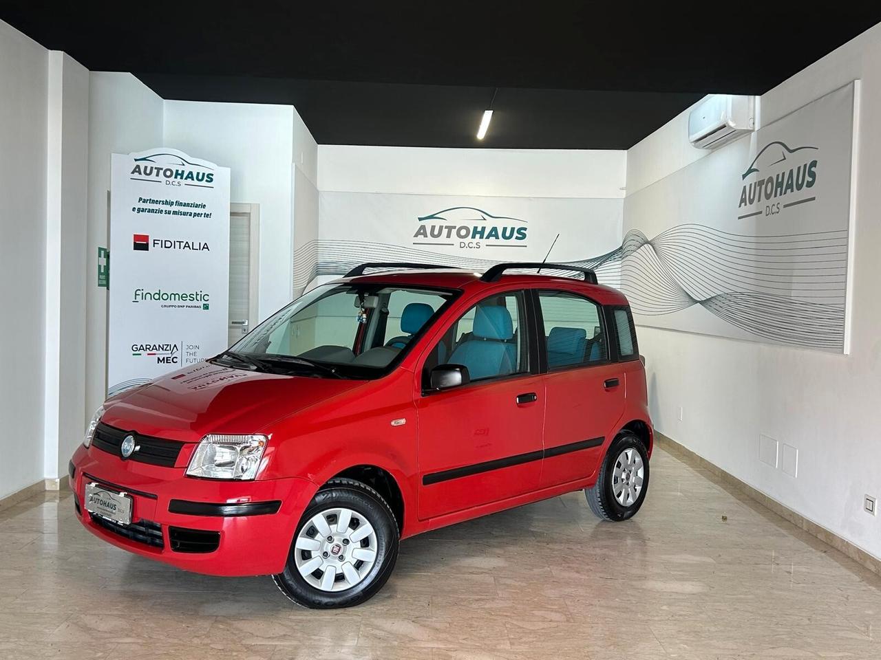 Fiat Panda 1.2 60 CV - BENZINA