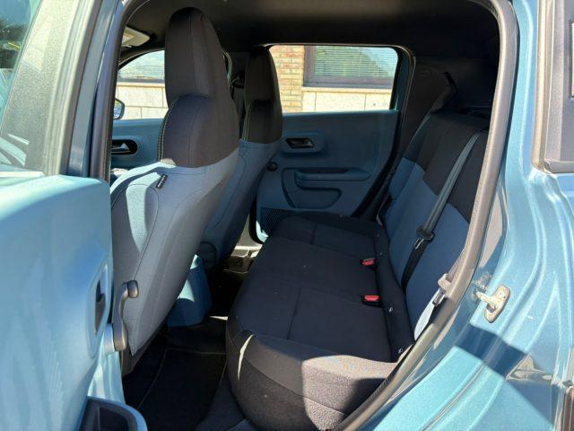 FIAT Grande Panda 1.2 Hybrid Pop edct