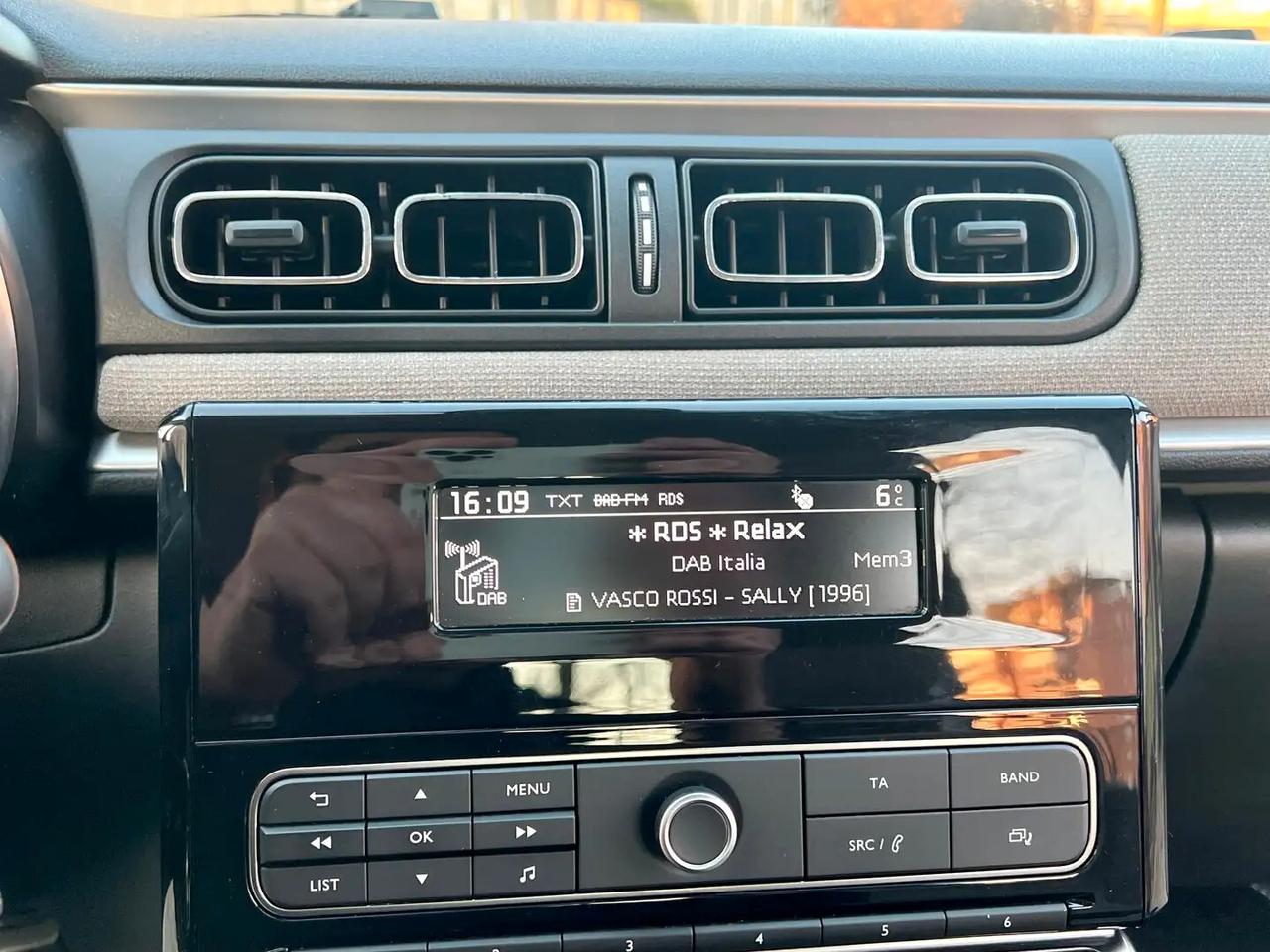 Citroen C3 PureTech 83 S&S Feel