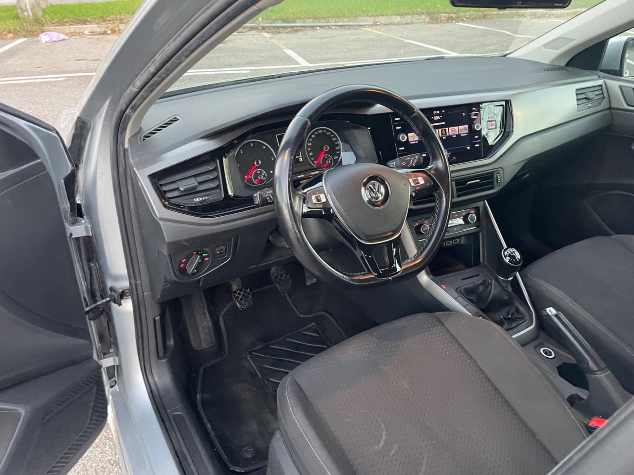 Volkswagen Polo Business 1.6 TDI 5p.*Neopatentati**Cerchi*