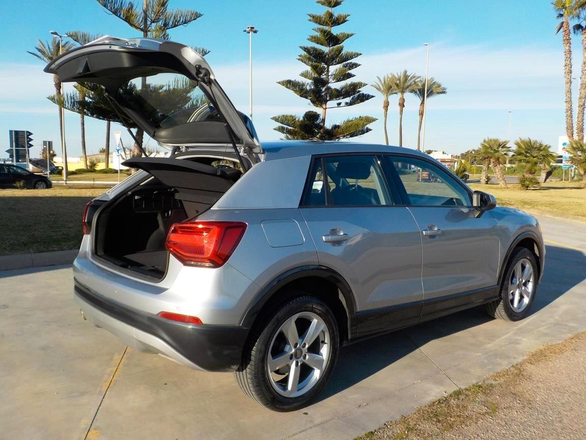 Audi Q2 30 TDI S tronic Admired