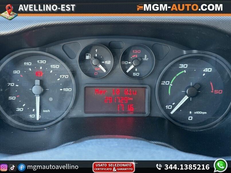 IVECO DAILY 35C15 motore 3.000 patente B