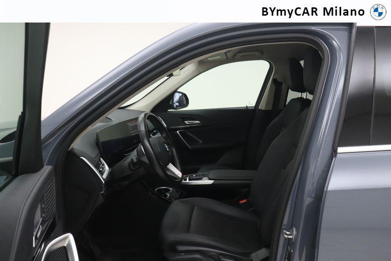 BMW X1 18 i xLine sDrive DCT