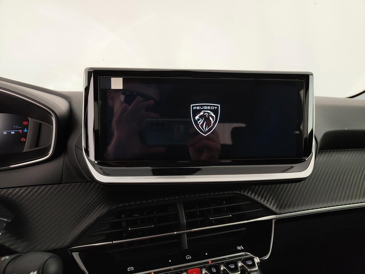 Peugeot 208 Hybrid 145 e-DCS6 Allure