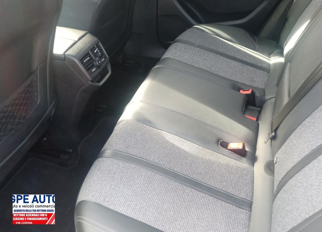 Peugeot 3008 BlueHDi 130 S&S EAT8 Allure