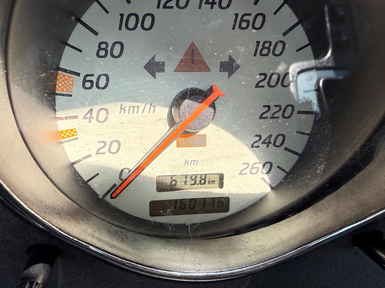 Mercedes-benz SLK 200 cat