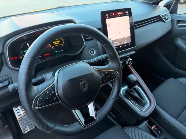 Renault Clio Full Hybrid E-Tech 145 CV 5 porte Esprit Alpine