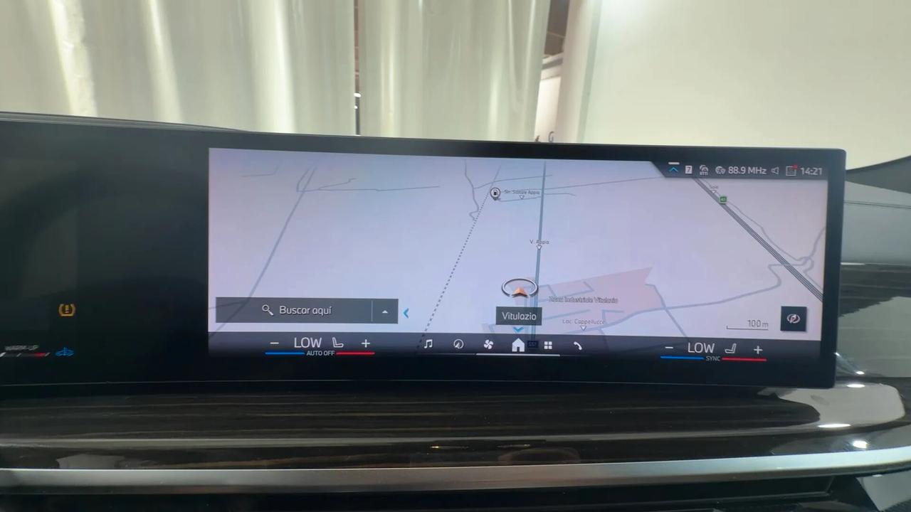 Bmw X6 xDrive40d 48V Msport Pro