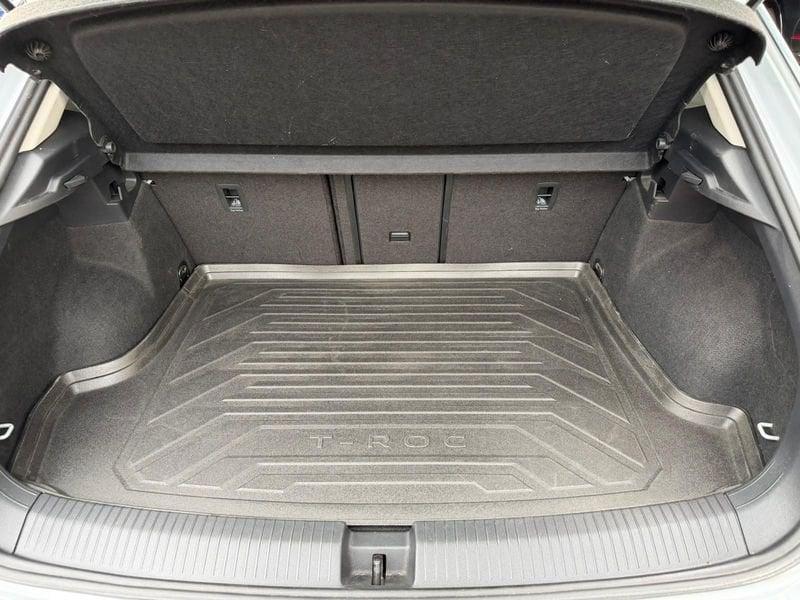 Volkswagen T-Roc 1.6 TDI SCR Style BMT