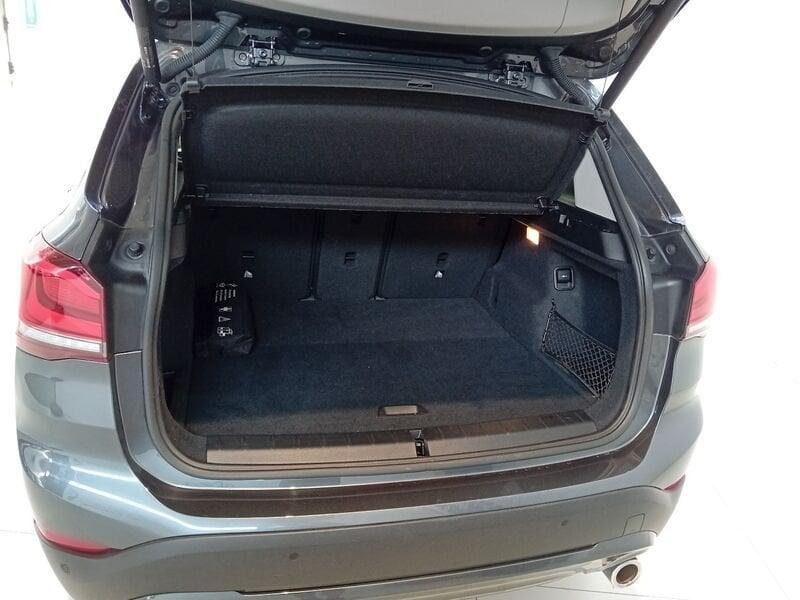 BMW X1 X1 xDrive20d Business Advantage